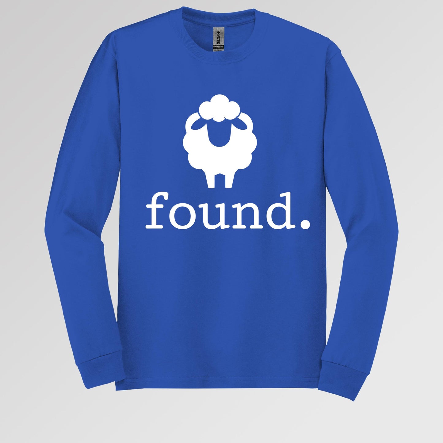 Found 01