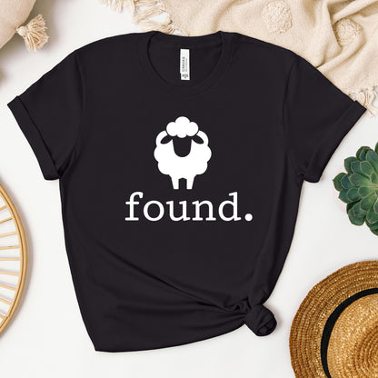 Found 01