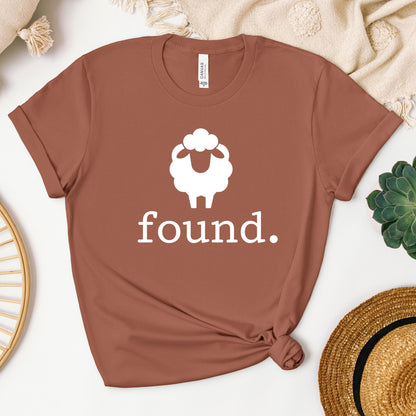 Found 01
