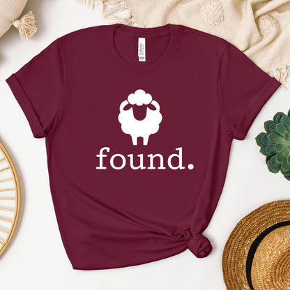 Found 01