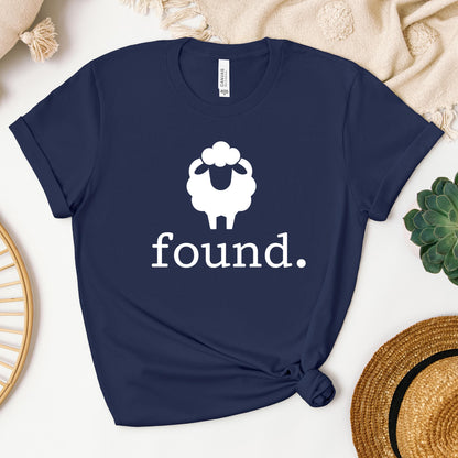 Found 01