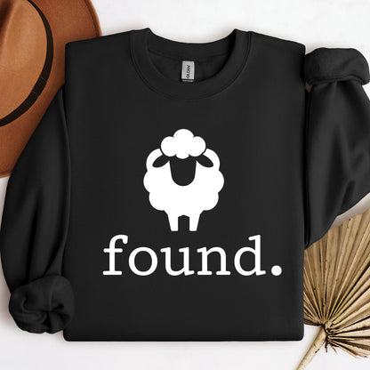 Found 01