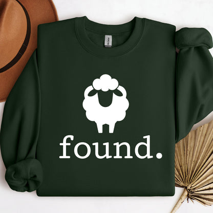 Found 01