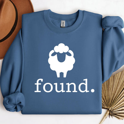 Found 01