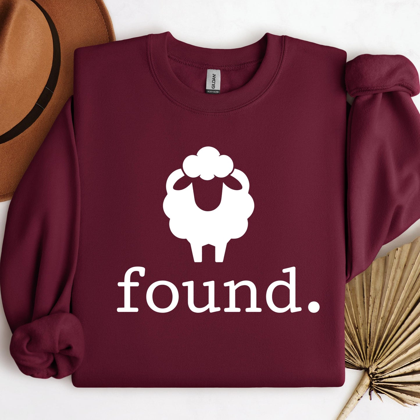 Found 01