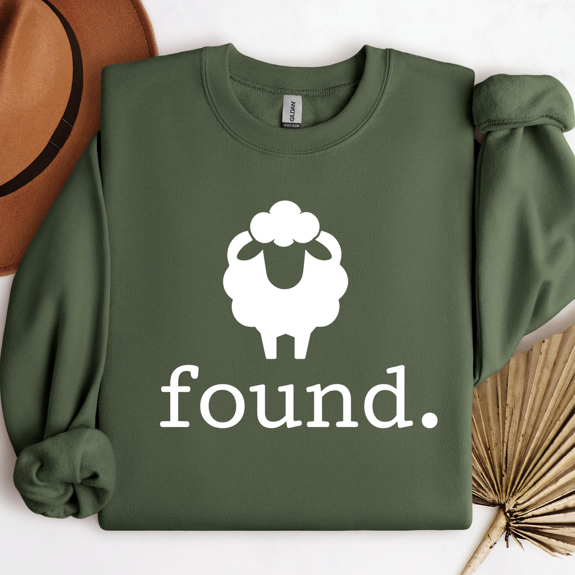 Found 01