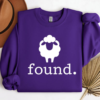 Found 01