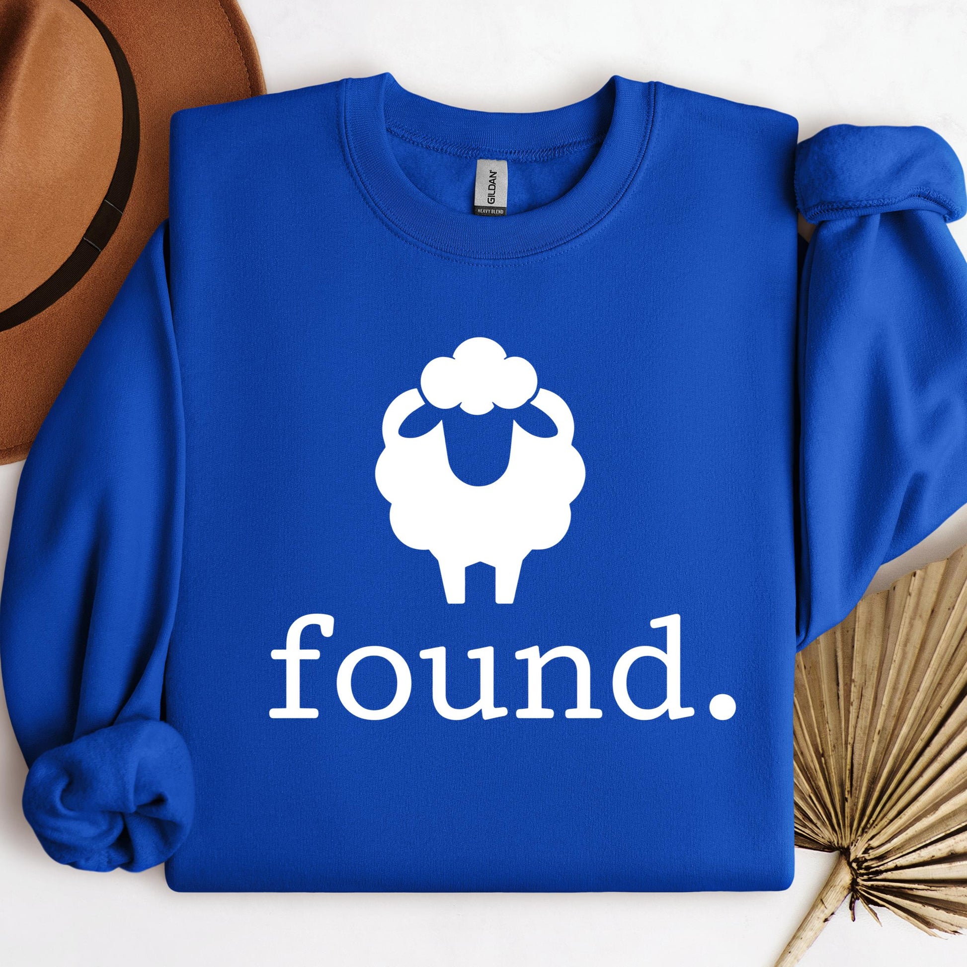 Found 01