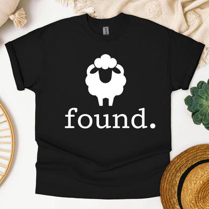 Found 01