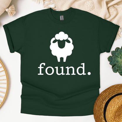 Found 01