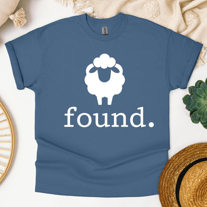 Found 01