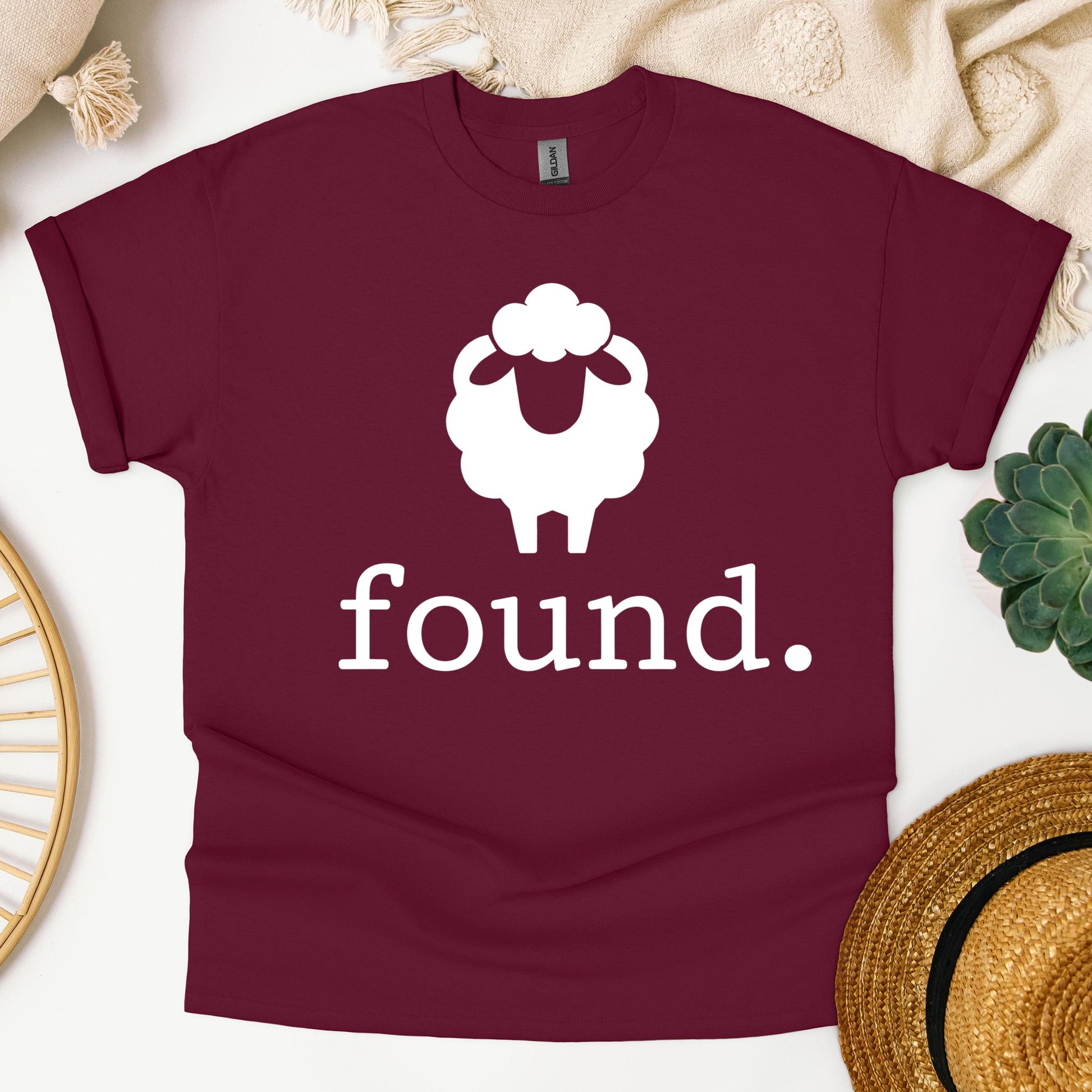 Found 01