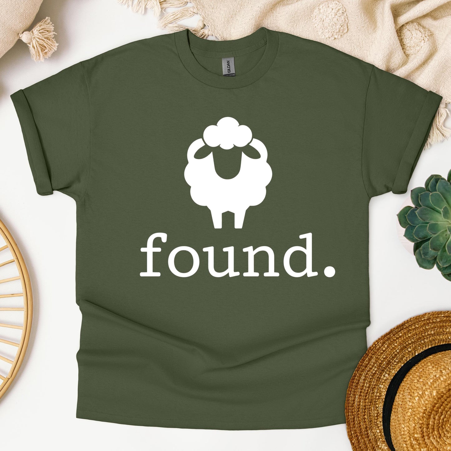 Found 01