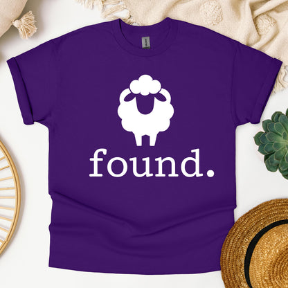 Found 01