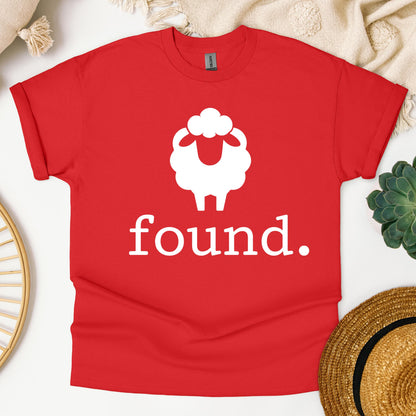Found 01