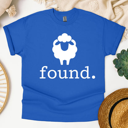 Found 01