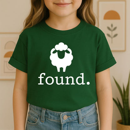 Found 01