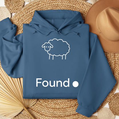 Found 02