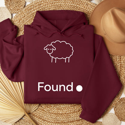Found 02