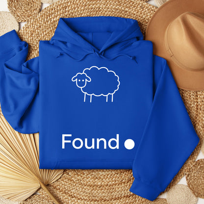 Found 02