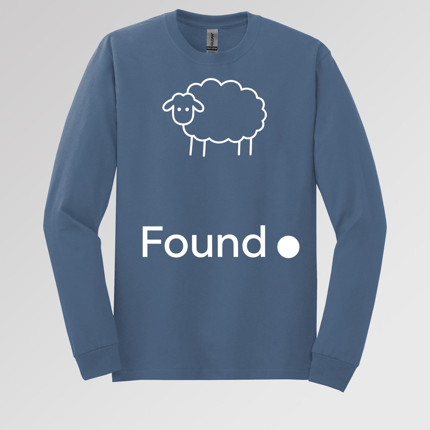 Found 02