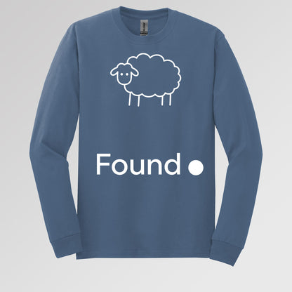 Found 02