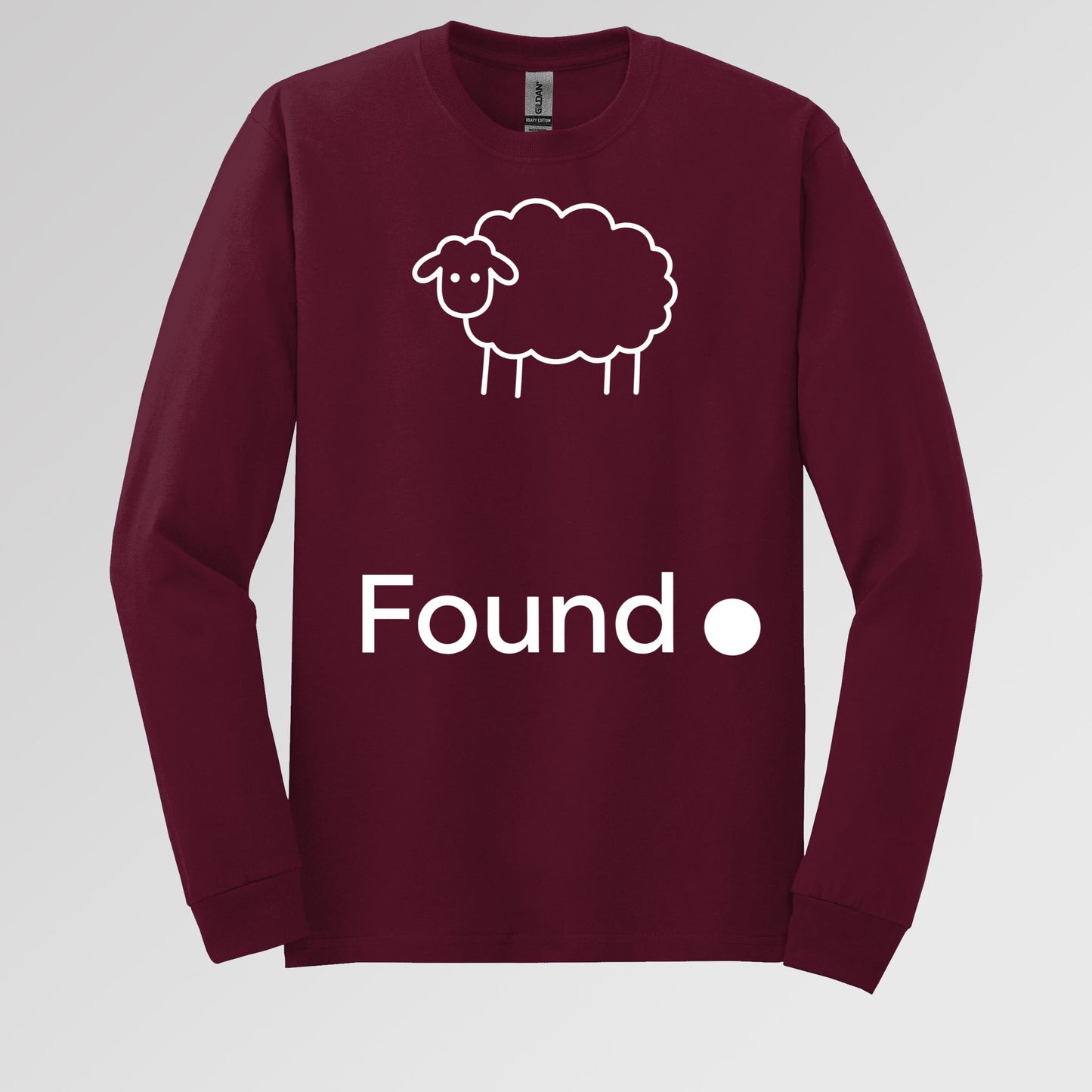 Found 02