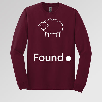 Found 02