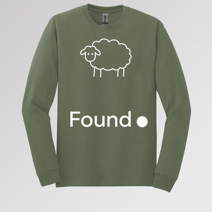 Found 02