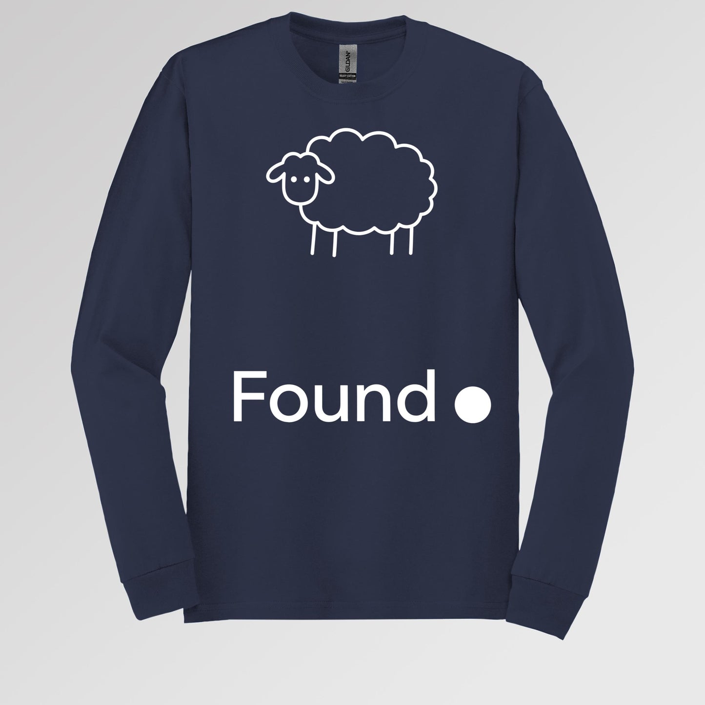Found 02
