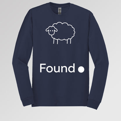 Found 02