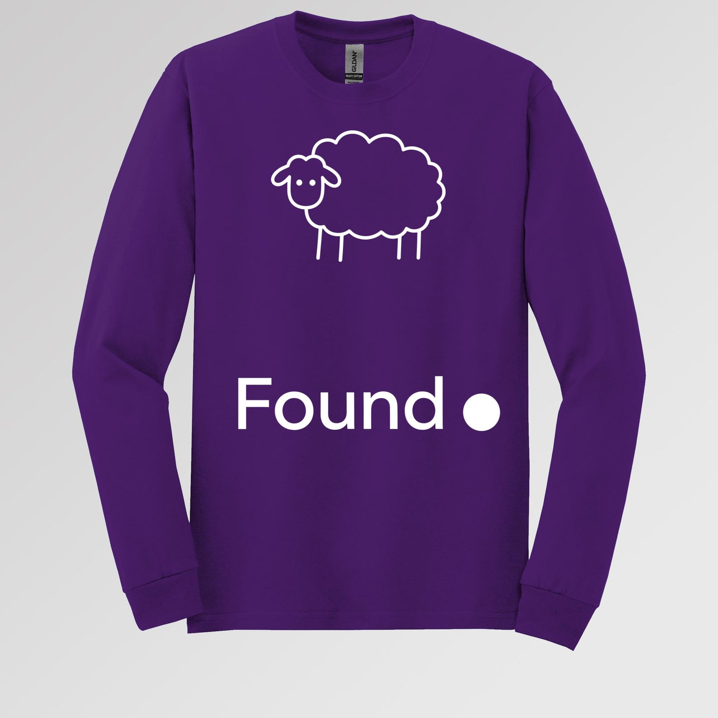 Found 02