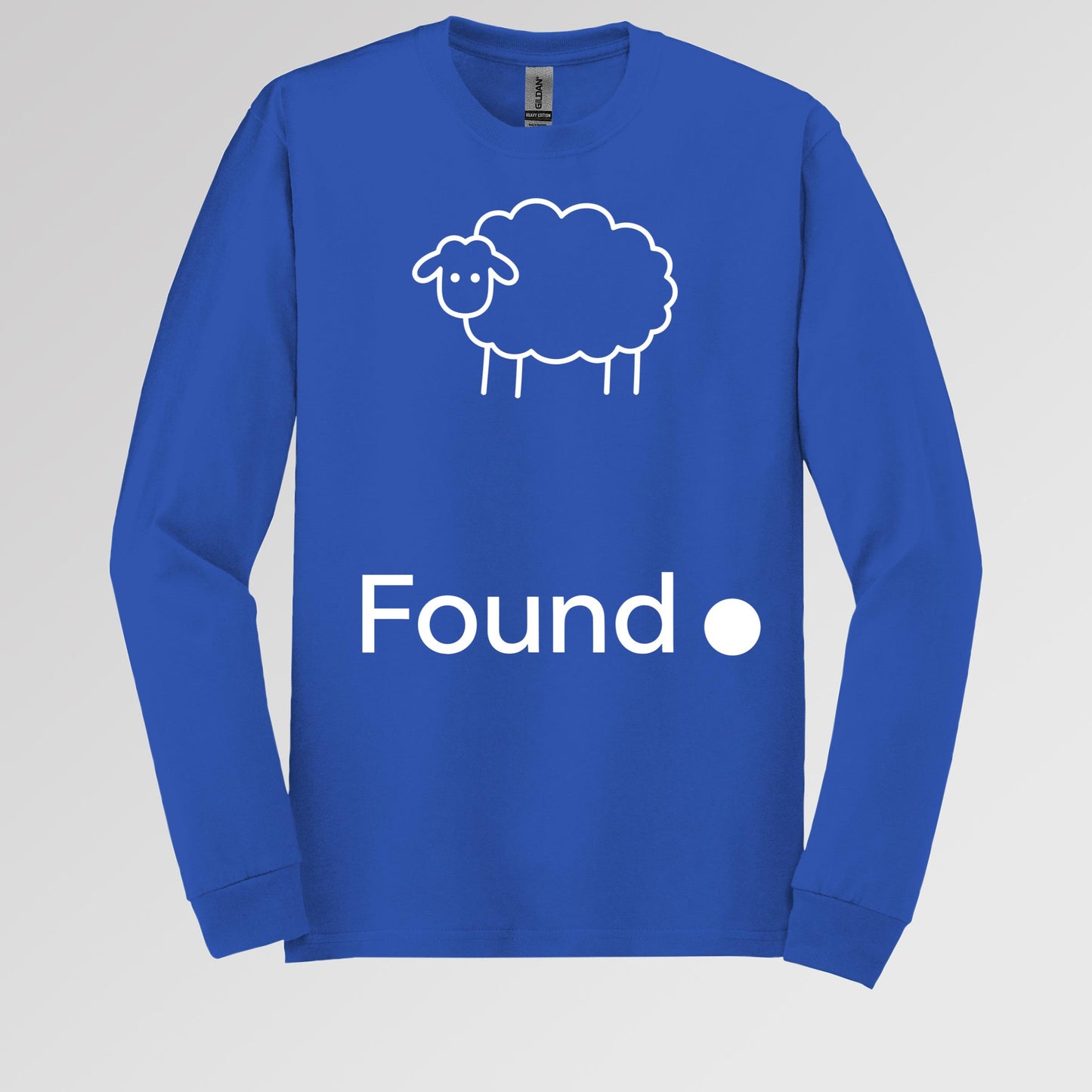 Found 02
