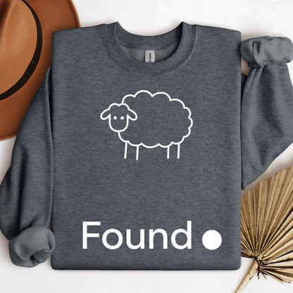 Found 02
