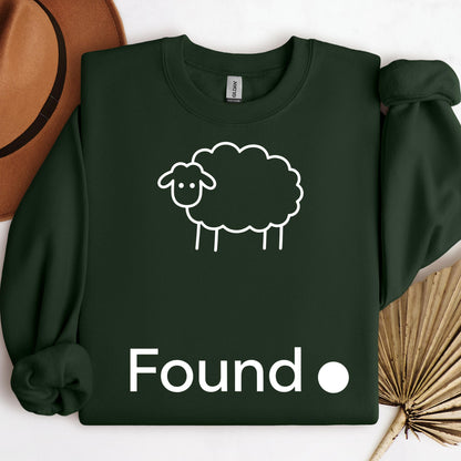 Found 02