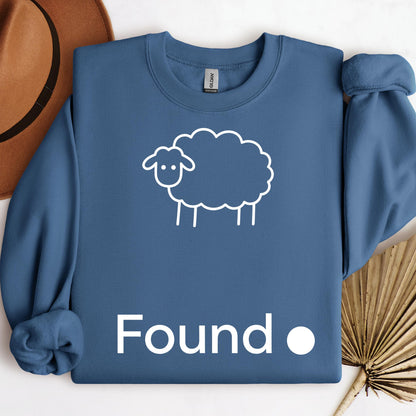 Found 02