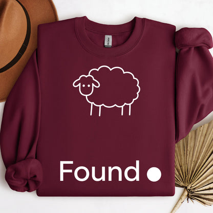 Found 02
