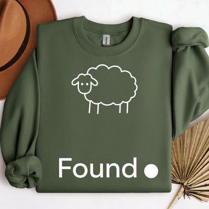 Found 02