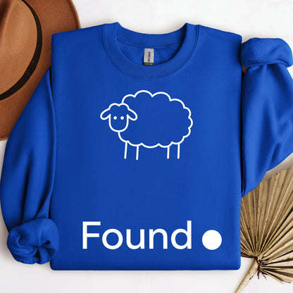 Found 02