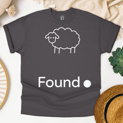 Found 02