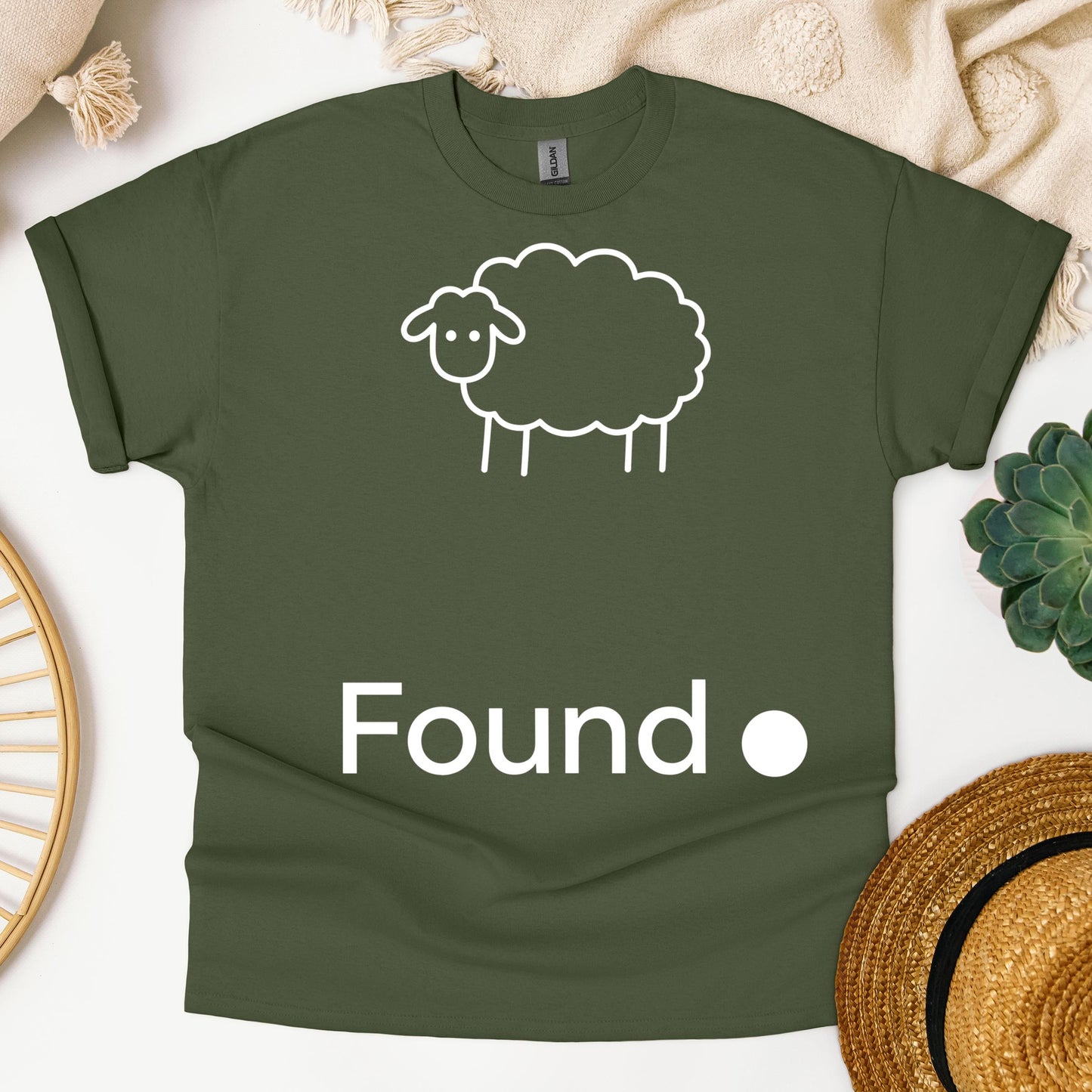 Found 02