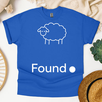 Found 02
