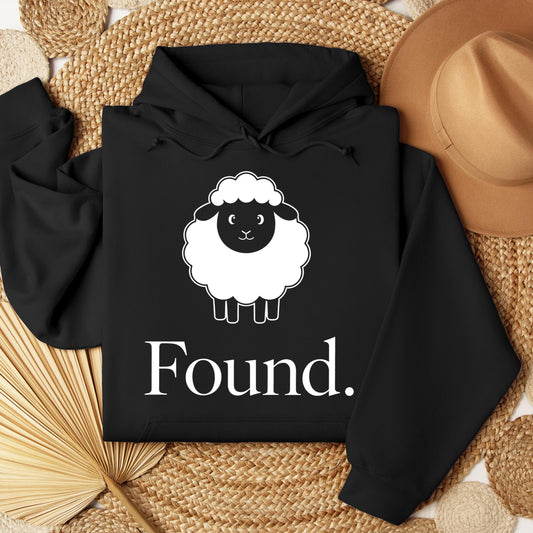 Found 03