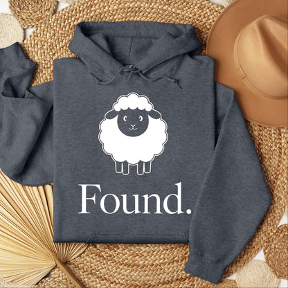 Found 03