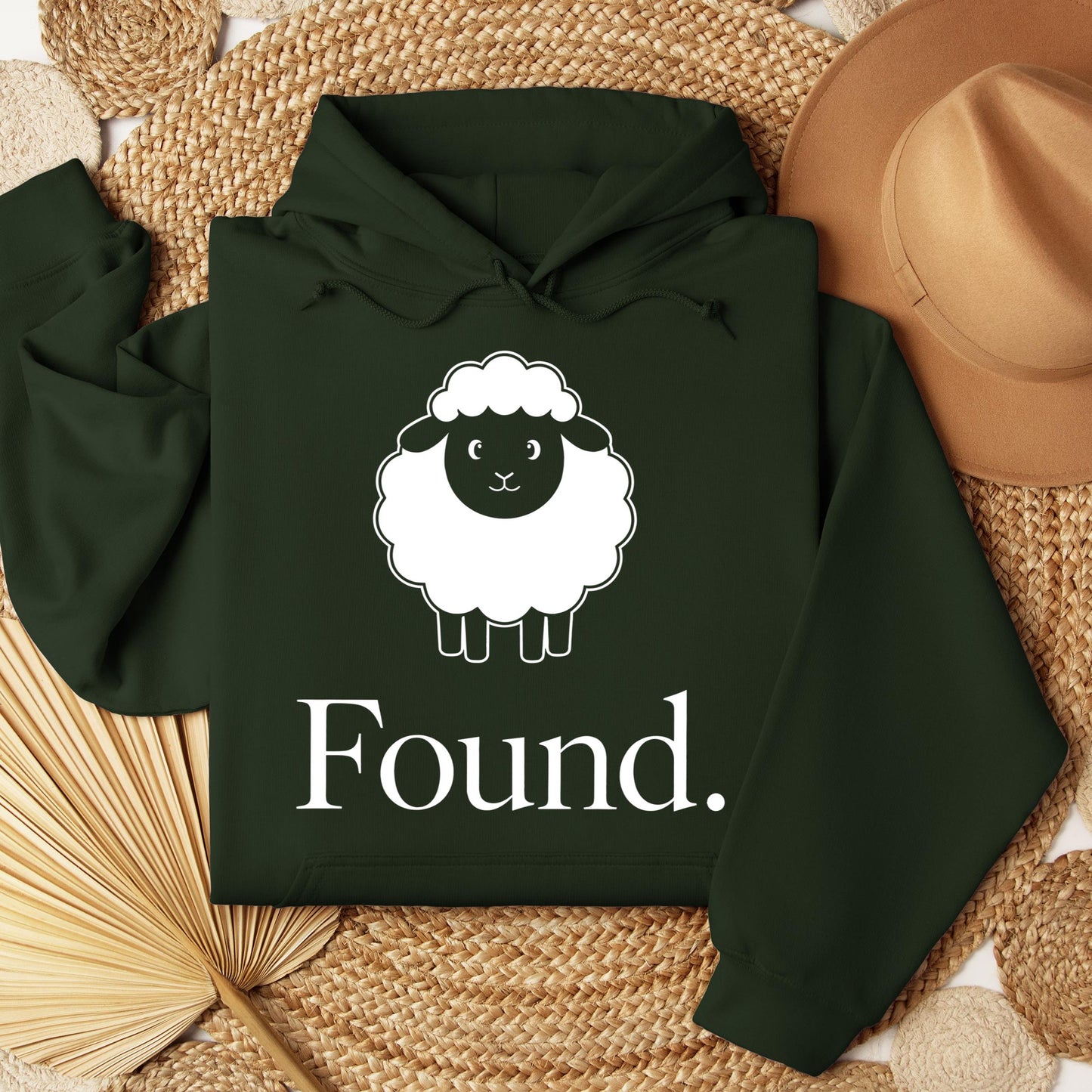 Found 03