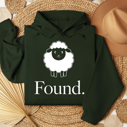 Found 03