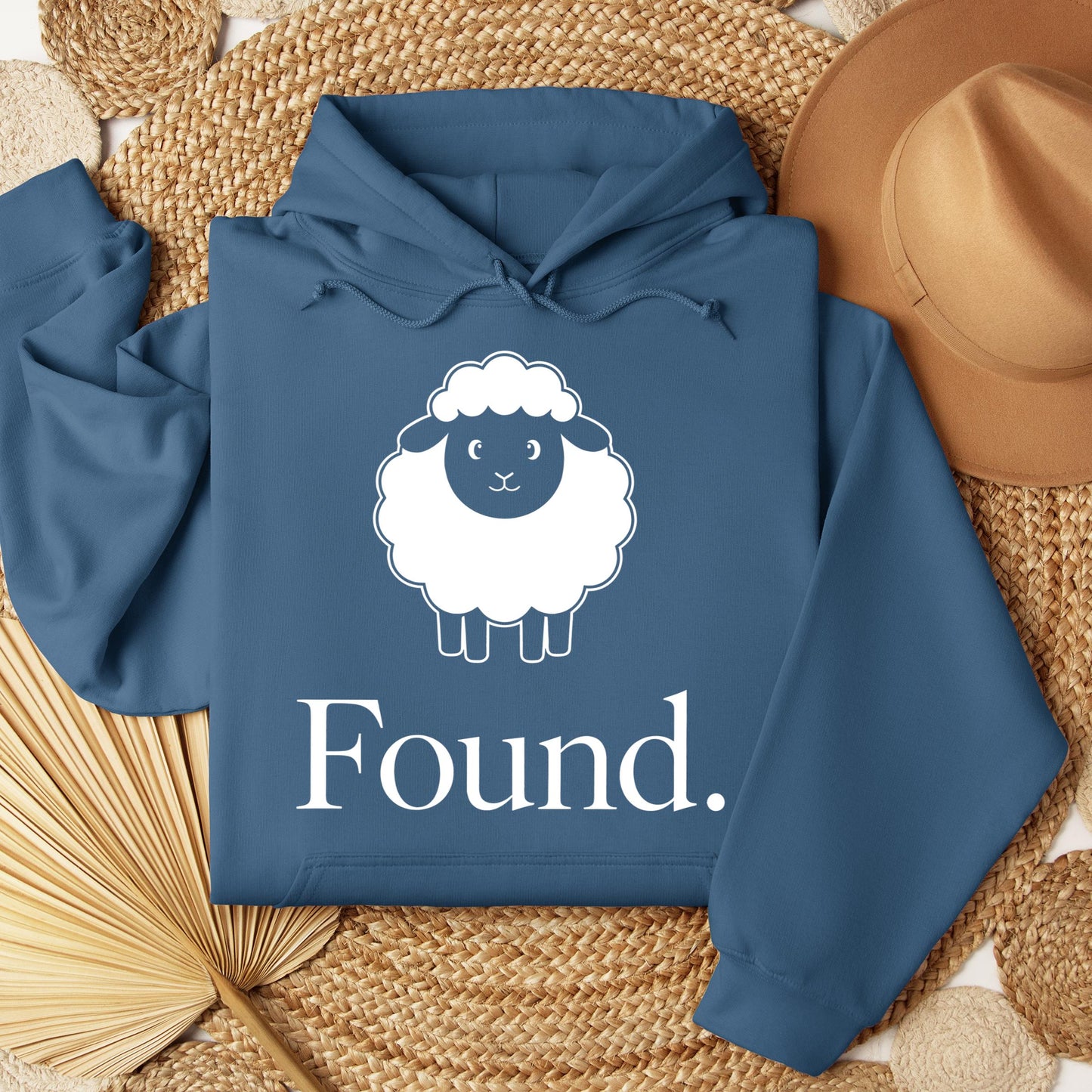 Found 03
