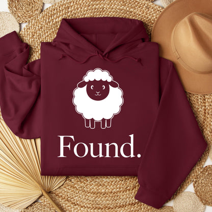 Found 03