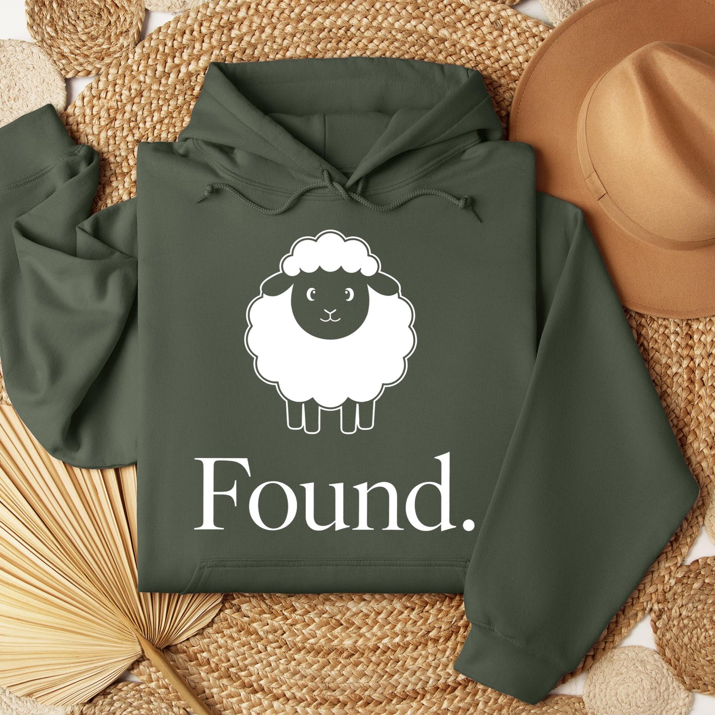 Found 03