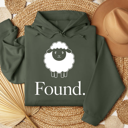 Found 03